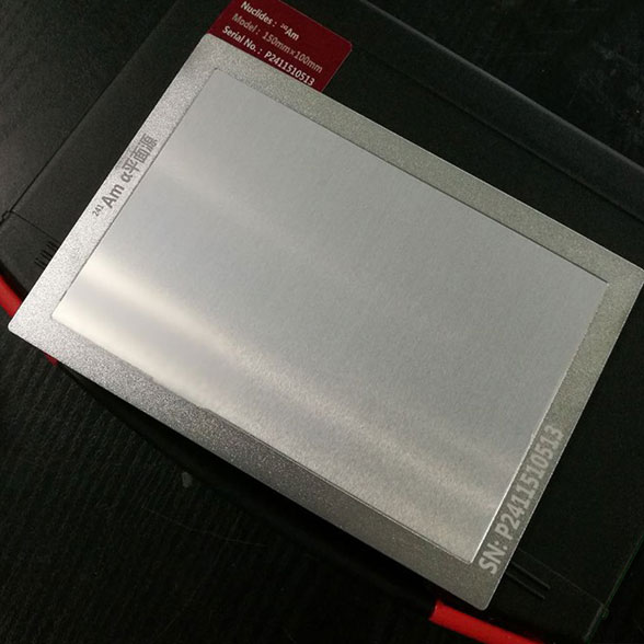 放射性标准源、平面源、校验源