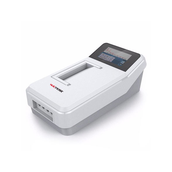 NT8201型便携式γ谱仪