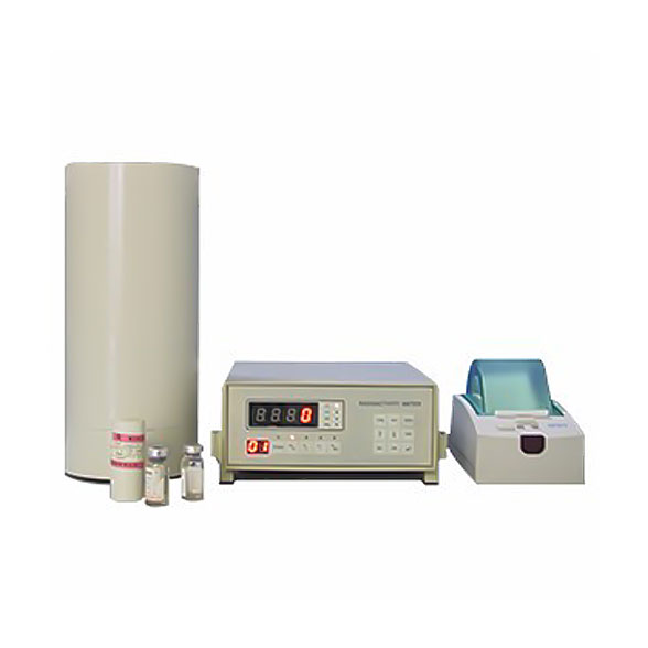 RM-905A放射性活度计