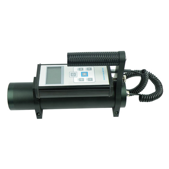 NT6101-N50环境级χ、γ剂量率仪