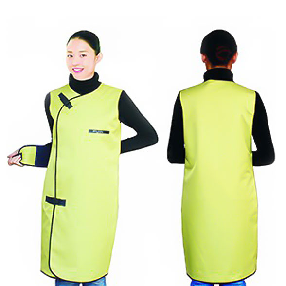 搭扣型连体防护服