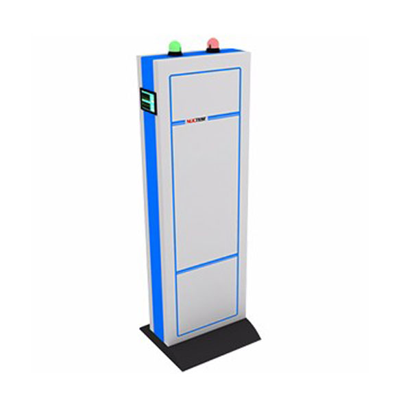 NT-L15通道式行包放射性监测系统