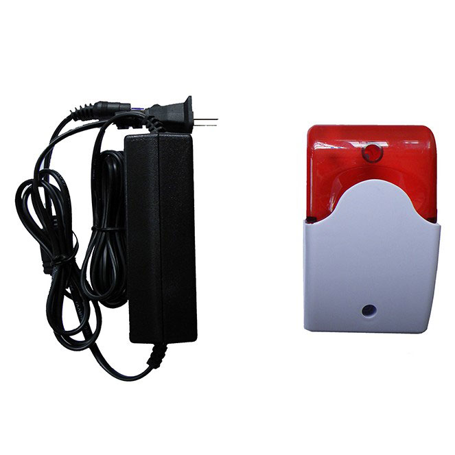 NT6103型固定式辐射场所监测仪