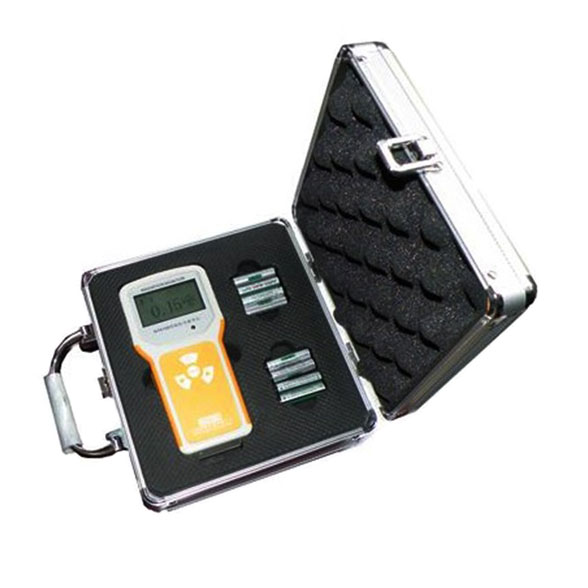 NT6106型便携式辐射剂量率仪（防护级）