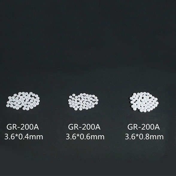 GR200A型热释光片