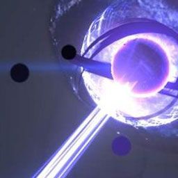 相同厚度的下列物质，哪种对 MeV 能量量级的γ射线屏蔽效果好?