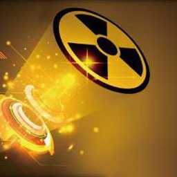 在辐射实践中，人们发展了辐射防护体系，来保护人们免受不必要的或者过量的电离辐 射