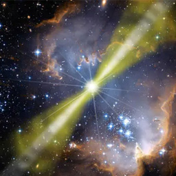 X 射线的性质是什么？