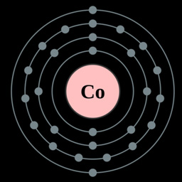 ​Co-60 的半衰期约为 5 年，一枚 20 年前购买的 Co-60 源，现在