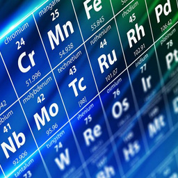 元素周期表是什么？