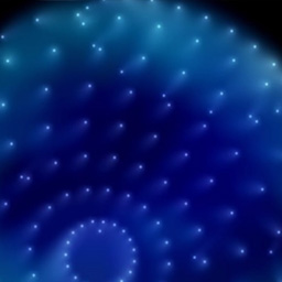 关于β粒子与物质的相互作用，说法正确的是哪项？