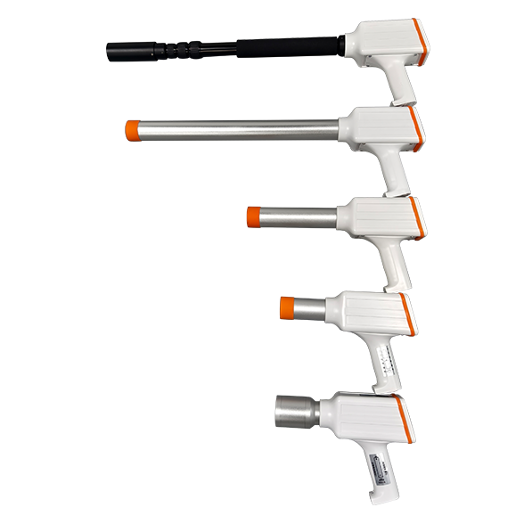 NT6101系列L2型环境监测用х、γ辐射吸收剂量率仪 （空气比释动能率/辐射巡检仪）