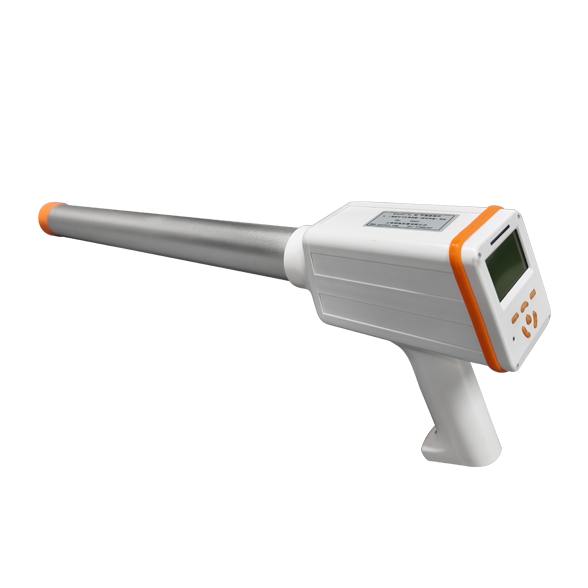 NT6101系列XL型环境监测用х、γ辐