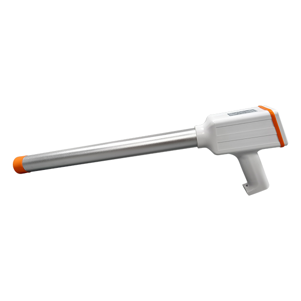 NT6101系列XL型环境监测用х、γ辐射吸收剂量率仪 （空气比释动能率/辐射巡检仪）