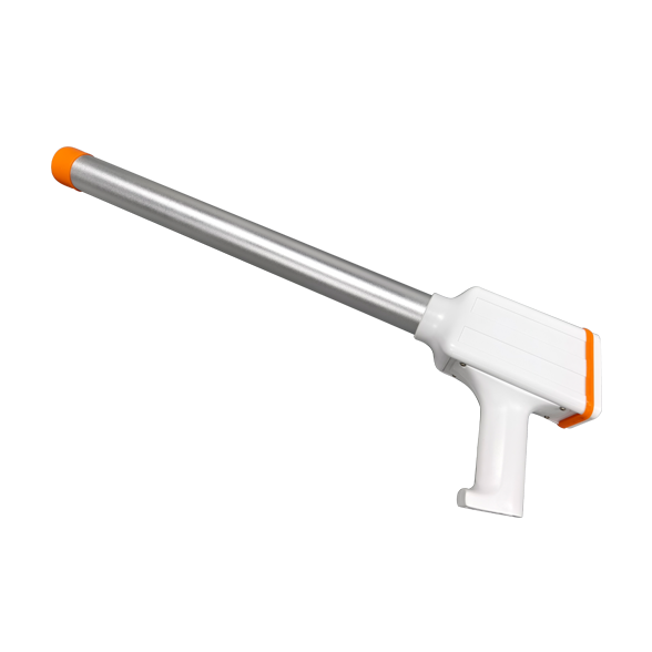 NT6101系列XL型环境监测用х、γ辐射吸收剂量率仪 （空气比释动能率/辐射巡检仪）