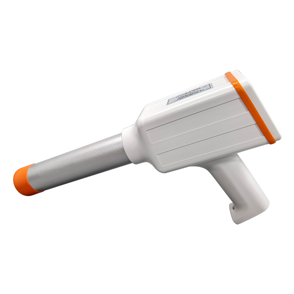 NT6101系列环境监测用х、γ辐射吸收剂量率仪 （空气比释