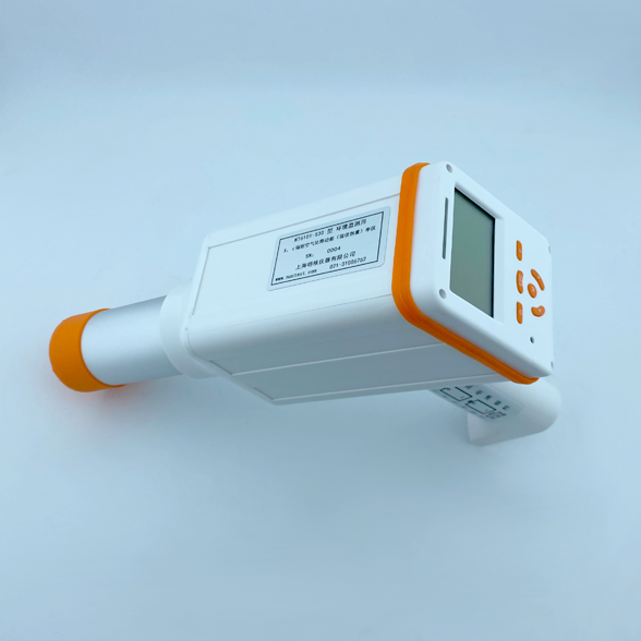 NT6101系列N30型环境监测用х、γ辐射吸收剂量率仪 （空气比释动能率/辐射巡检仪）