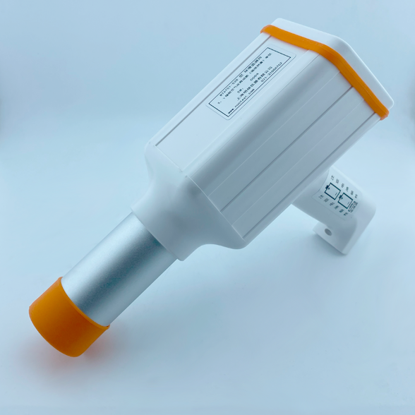 NT6101系列N30型环境监测用х、γ辐射吸收剂量率仪 （空气比释动能率/辐射巡检仪）