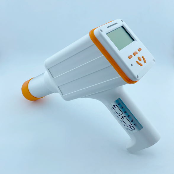 NT6101系列N30型环境监测用х、γ辐射吸收剂量率仪 （空气比释动能率/辐射巡检仪）