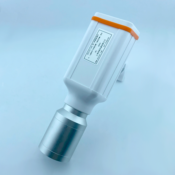 NT6101系列N40型环境监测用х、γ辐射吸收剂量率仪 （空气比释动能率/辐射巡检仪）