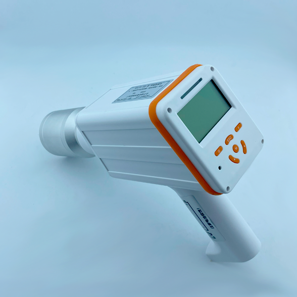 NT6101系列N40型环境监测用х、γ辐射吸收剂量率仪 （空气比释动能率/辐射巡检仪）