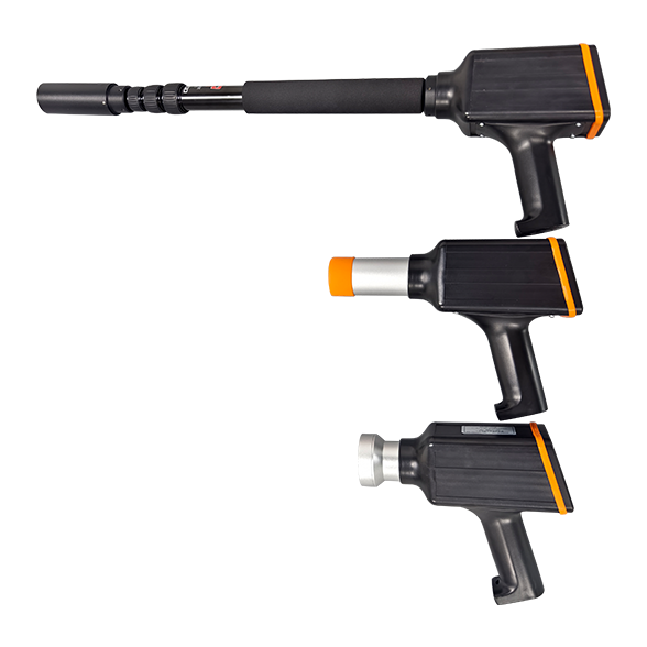 NT6101-G系列GAB型х、γ辐射剂量当量率仪 （辐射巡检仪）