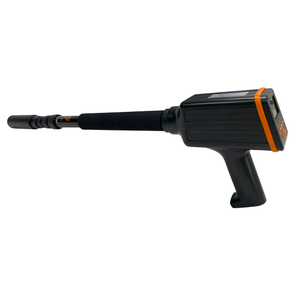 NT6101-G系列GL2型х、γ辐射剂量当量率仪 （辐射巡检仪）