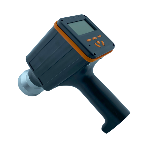 NT6101-G系列GAB型х、γ辐射剂量当量率仪 （辐射巡检仪）