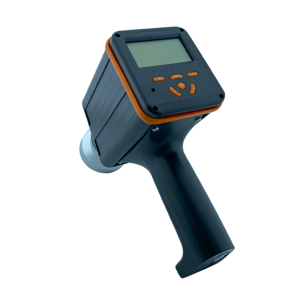 NT6101-G系列GAB型х、γ辐射剂量当量率仪 （辐射巡检仪）