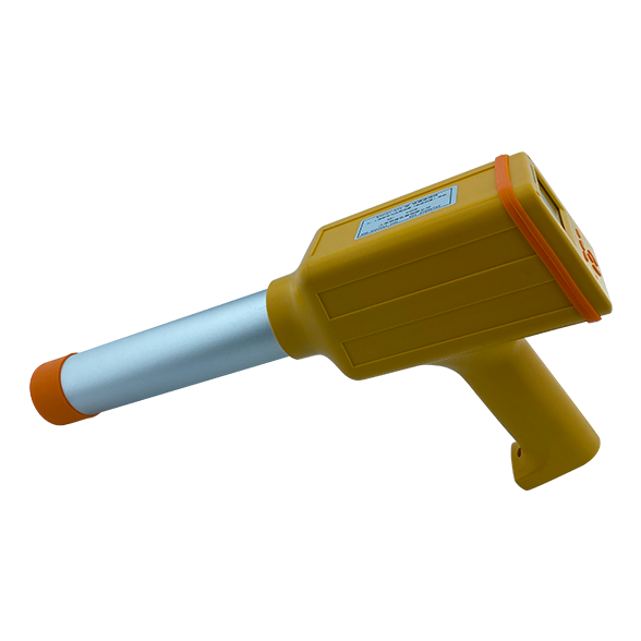 NT6101-H系列H10型防护监测用х、γ辐射剂量当量率仪 （辐射巡检仪）