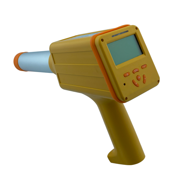 NT6101-H系列H10型防护监测用х、γ辐射剂量当量率仪 （辐射巡检仪）