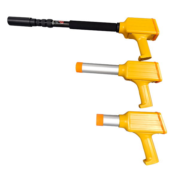 NT6101-H系列H10型防护监测用х、γ辐射剂量当量率仪 （辐射巡检仪）