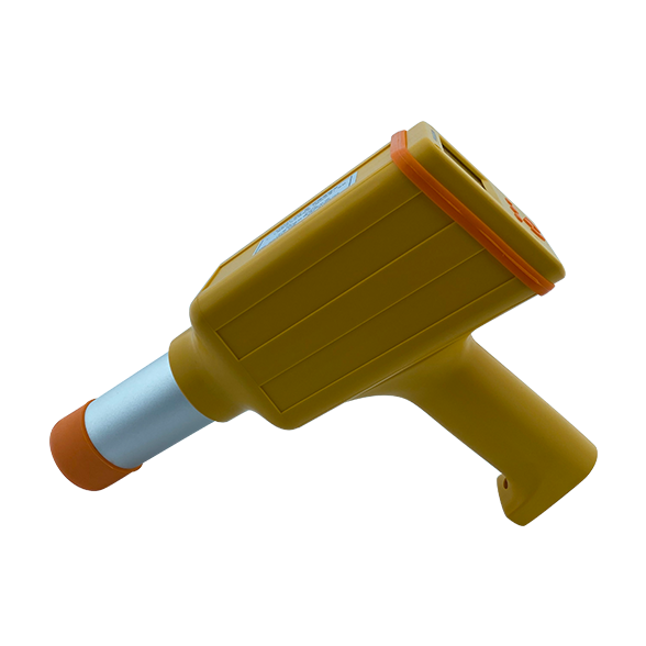 NT6101-H系列H05型防护监测用х、γ辐射剂量当量率仪 （辐射巡检仪）