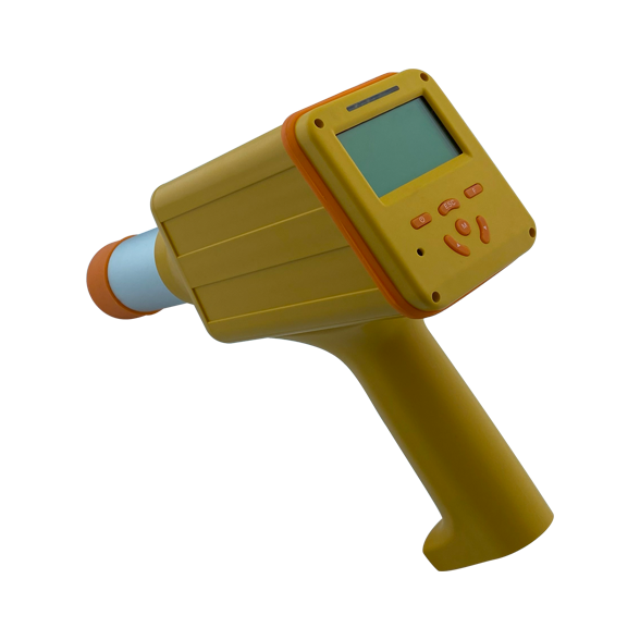 NT6101-H系列H05型防护监测用х、γ辐射剂量当量率仪 （辐射巡检仪）