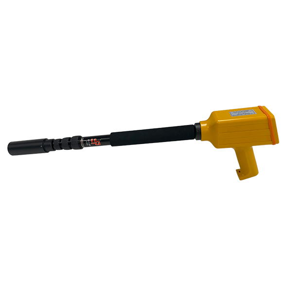 NT6101-H系列HL2型防护监测用х、γ辐射剂量当量率仪 （辐射巡检仪）