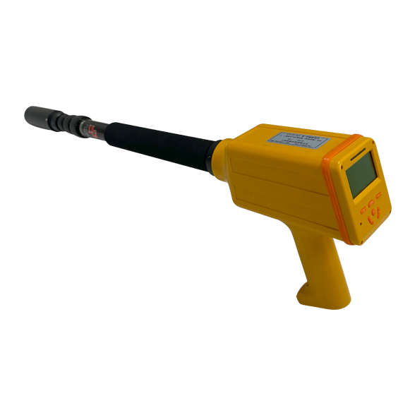 NT6101-H系列HL2型防护监测用х