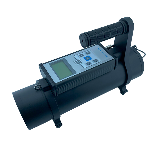 NT6101系列S75型环境级X、γ辐射