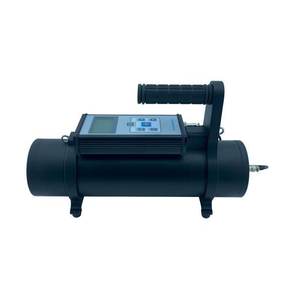 NT6101系列S75型环境级X、γ辐射巡检仪 