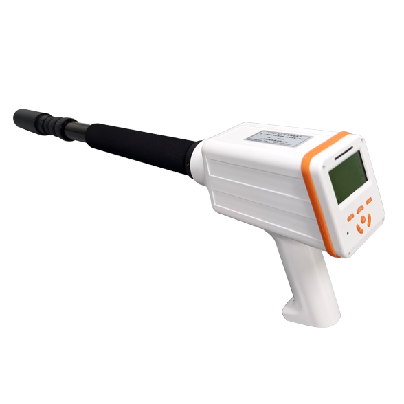 NT6101系列L2型环境监测用х、γ辐