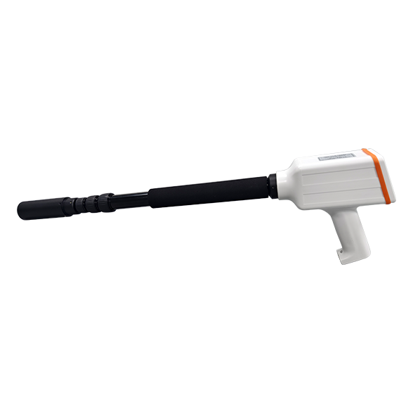 NT6101系列L2型环境监测用х、γ辐射吸收剂量率仪 （空气比释动能率/辐射巡检仪）