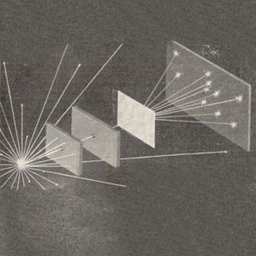 α粒子由什么构成的？