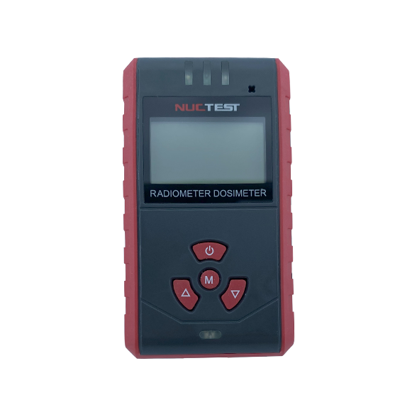 NT6102-NG/NE 中子伽玛辐射报