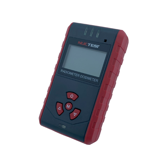 NT6102-NG/NE 中子伽玛辐射报警仪