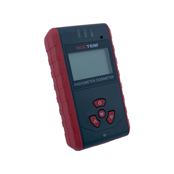 NT6102-NG/NE 中子伽玛辐射报警仪