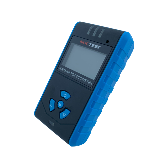 NT6102（C05） x、γ型个人辐射