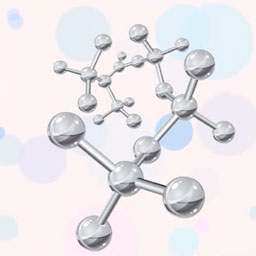原子质量的大小与什么相关？