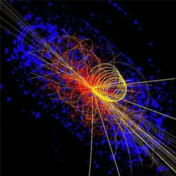 一般衰变发生在什么上？