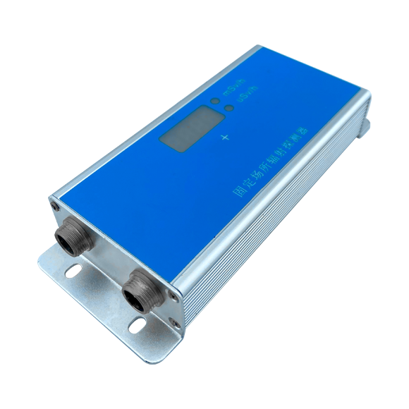 D1501-H辐射场所γ、X监测系统-探