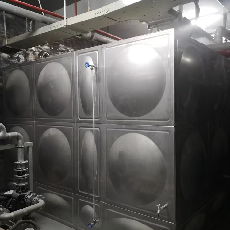 医院放射性废液智能贮存衰变系统（衰变池）解决方案