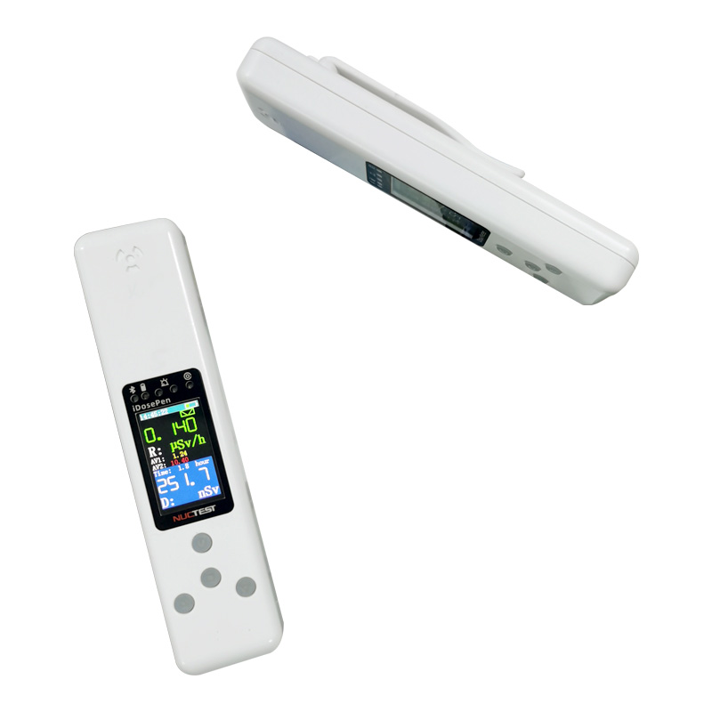 NT902系列X、γ笔式辐射剂量当量（率）仪